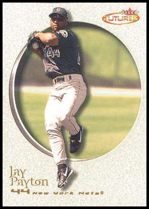 101 Jay Payton